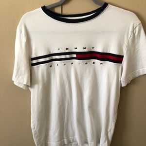 T tommy hilfiger